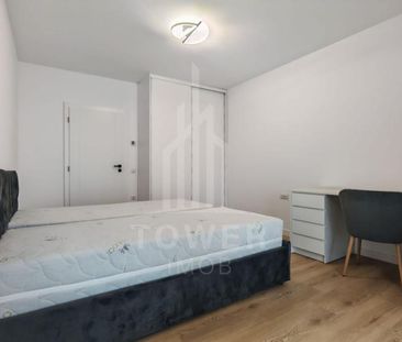 Apartament premium cu 3 camere de inchiriat Avangarden, zona Doamna Stanca - Photo 1