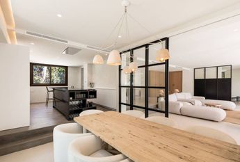 Luxury Villa for rent in Marbella, Andalusia