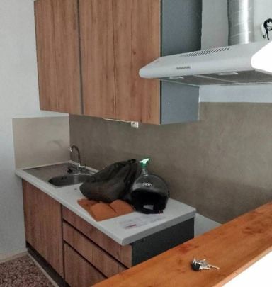 Διαμέρισμα για ενοικίαση Σκαγιοπούλειο (Πάτρα) - Φωτογραφία 1