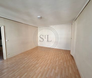 Appartement Versailles 2 pièce(s) 40.99 m2 - Photo 1