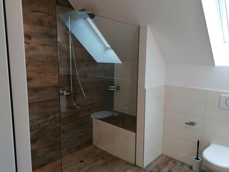 4.5 Zimmer, 167 m² - Photo 5