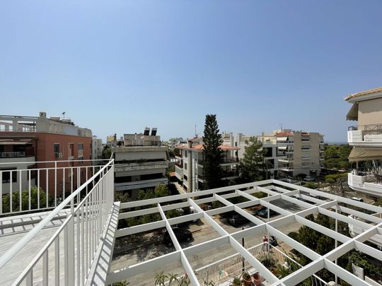 Διαμέρισμα για ενοικίαση Γκολφ (Γλυφάδα) - Photo 1