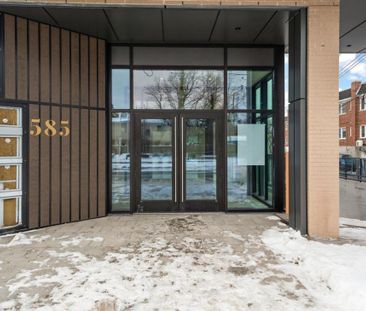 Appartement à louer - Photo 5