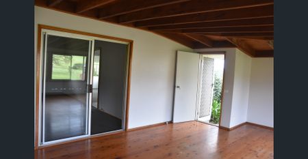 Set on over half an acre - Photo 2