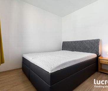 LUCRON | Na prenájom 1,5 izbový byt v projekte Arboria na Novomests... – Fotografia 1