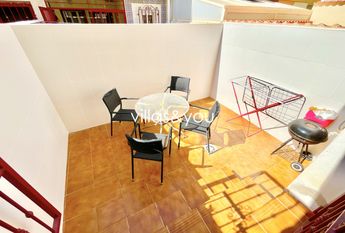 Amapolas | Long term winter rental in La Florida, Orihuela Costa