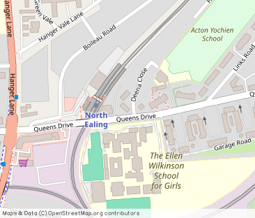 Deena Close, North Ealing - Photo 1
