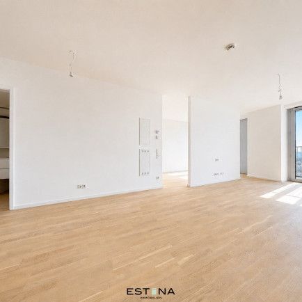 The Signature Residence – Einzigartiges Wohnen im DC Tower - Photo 1
