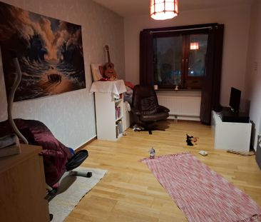 Jenny Linds väg, Uppsala - Photo 2