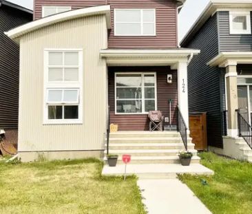 Modern 3 BD 2.5 BTH Detached House in NW Calgary for Rent | Calgary - Photo 1