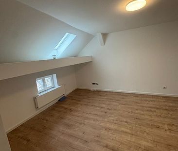 Erstbezug Wohnung zu vermieten in Haiger-Stadtmitte - Photo 1