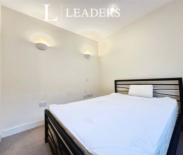 1 bedroom apartment to rent Rupert Street, Leicester, Leicestershir... - Photo 5