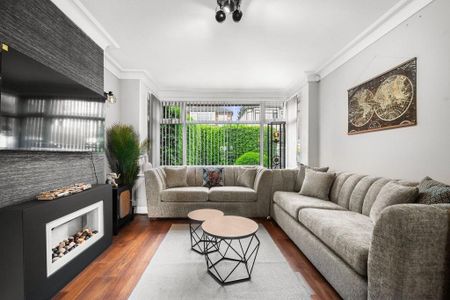 5 bedroom terraced house to rent - Photo 2