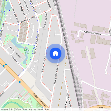 20 Springfield Avenue Blacktown