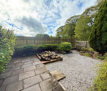 3 bedroom terraced house to rent - Photo 3