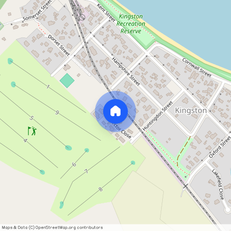 8 Hector Close, Kingston, Queenstown