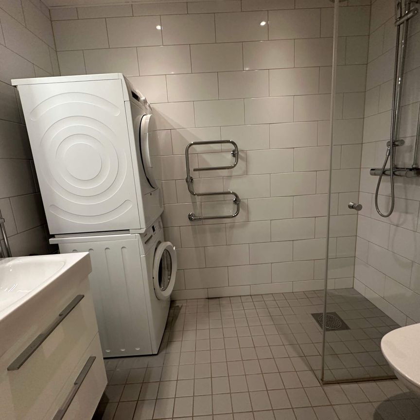 Notuddsallén 10 – 2rok(lgh 1203) - Foto 1