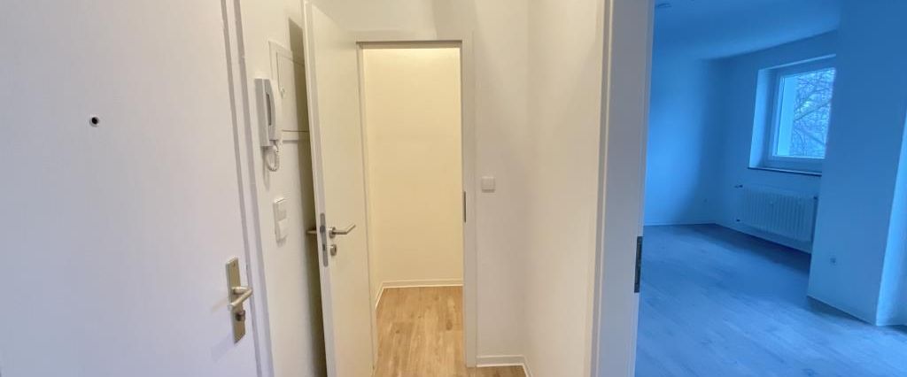 Die perfekte Single-Wohnung: 1-Zimmer-Wohnung mit Balkon! - Photo 1