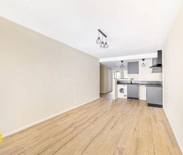 Appartement Nice 54,85 m² - Photo 4