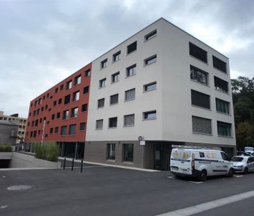 Rue du Tunnel 11, 1227 - Carouge, Suisse - Foto 1