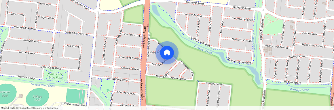 18 Akkersley Drive, Vic 3029, Truganina