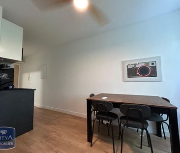 Location Appartement 1 pièce 19m² ST ETIENNE 42100 - Photo 4