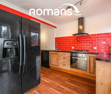 3 bedroom terraced to rent - Photo 6