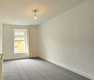 Top Flat, Castle Street, Builth Wells, LD2 - Photo 1