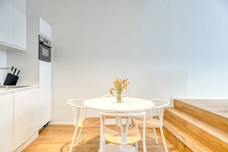 Appartement te huur - Photo 4