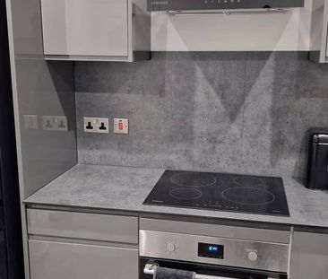 Room in a Shared House, Fieldhouse Road, B25 - Photo 3