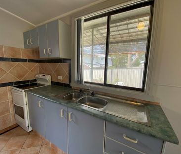 Cosy One Bedroom Flat - Photo 6