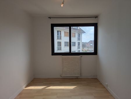 OUISTREHAM - Appartement 3 pièces - Photo 4