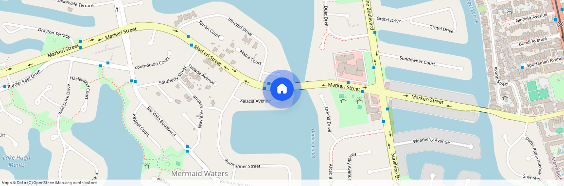 18 Salacia Ave, Qld 4218, Mermaid Waters