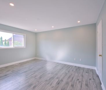 For Lease - 15 Masters Green Crescent Unit# Upper, Brampton, Ontario - Photo 2