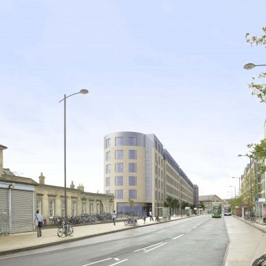 Stephenson at The Railyard, Cambridge - Photo 4