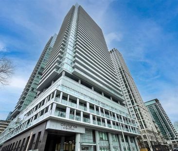 For Lease - 99 Broadway Avenue Unit# 3307, Toronto, Ontario - Photo 4