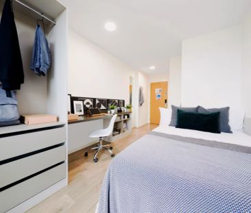 Platinum Ensuite - Photo 1