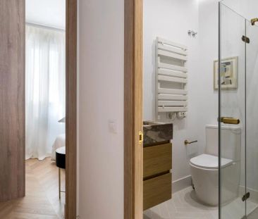 2-bedroom apartment for rent in Trafalgar, families and professionals allowed. - Foto 2