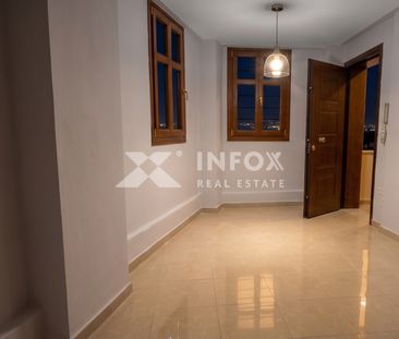 Ζεστό φοιτητικό στούντιο στην καρδιά της Άνω Πόλης - Photo 3