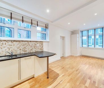 1 bedroom flat to rent - Photo 6