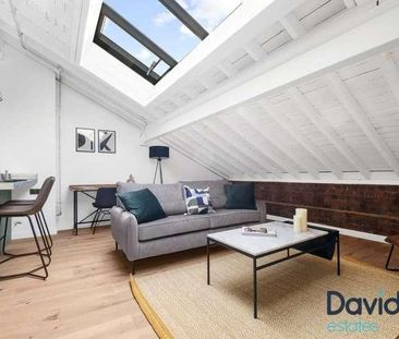 Derwent House, Livery Street, Jewellery Quarter, Birmingham, B3 - Photo 6