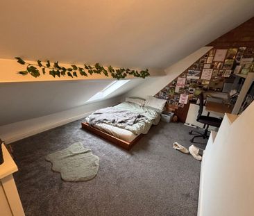 41 Fearon Street - Brand New Refurb & Great LocationLoughborough - Photo 4