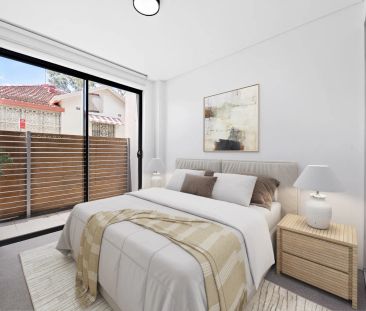 North East Ground Floor Gem in Vibrant Kingsford (ACCESS VIA MIDDLE... - Photo 6