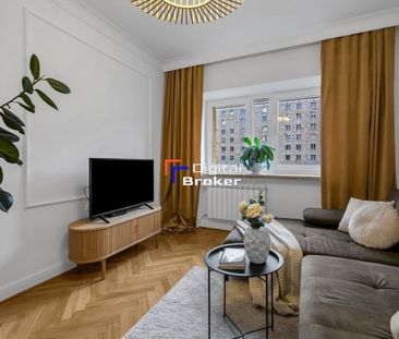 Warszawa, Aleja „Solidarności”, Aleja „Solidarności” - Photo 3