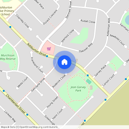 75 Ashburton Drive, Gosnells