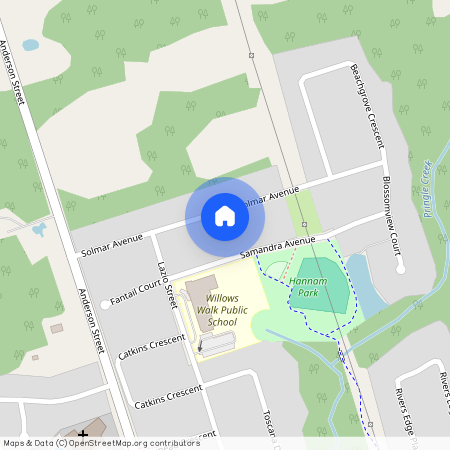 41 Solmar Avenue, Whitby