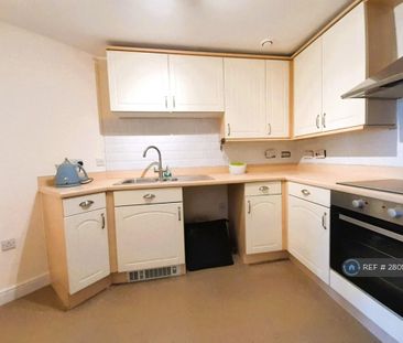 2 bedroom flat to rent - Photo 5