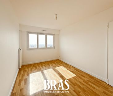 Location Appartement 2 pièces 48m² NANTES 44100 - Photo 1