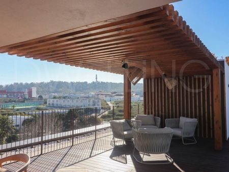 Luxury Flat for rent in Benfica, Lisbon - Photo 4