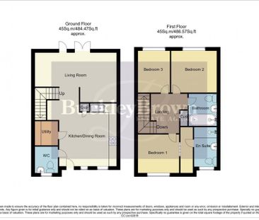 3 bedroom - Photo 6